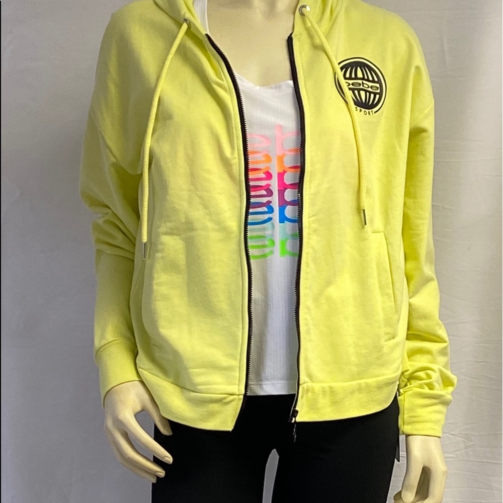 bebe sports jack